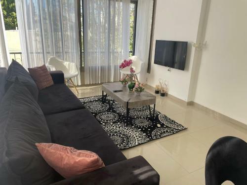 Apartamento Laila Home3