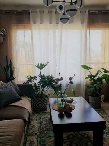 Apartamento Rotem Home