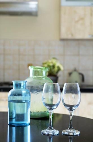 Apartamento Rotem Home
