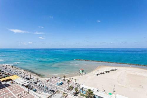 Apartamento Oceanfront Haifa ?ben Natan?