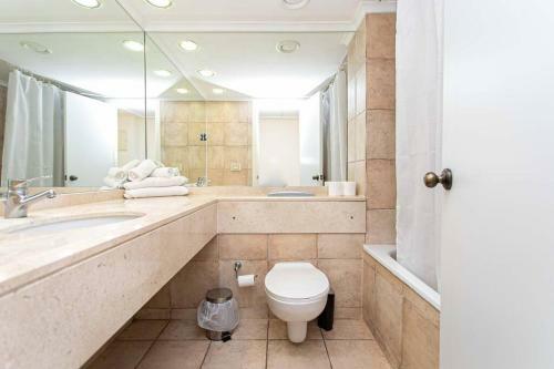Apartamento Oceanfront Haifa ?ben Natan?