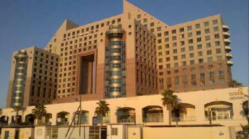 Apartamento Oceanfront Haifa ?ben Natan?