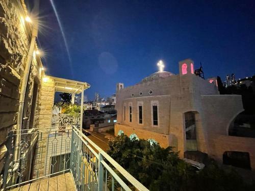 Diamond Luxury Apartment - Haifa