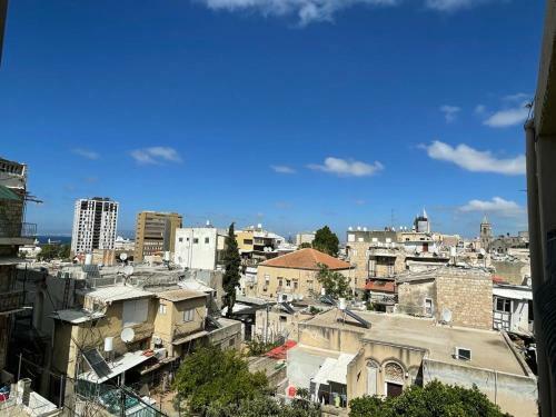 Diamond Luxury Apartment - Haifa