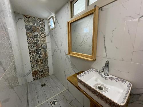 Diamond Luxury Apartment - Haifa