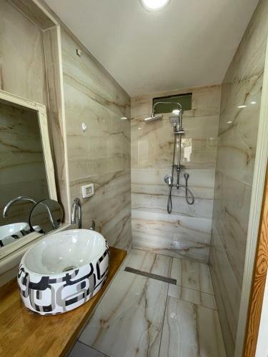 Diamond Luxury Apartment - Haifa
