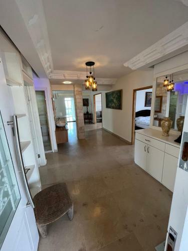 Diamond Luxury Apartment - Haifa