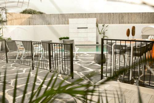 Seychelles Boutique Villa ????? ???? ?????