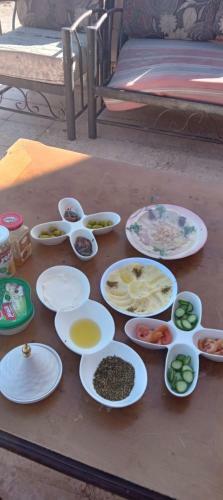 Authentic Bedouin Familie House