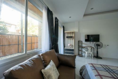 Villa Kokohouse Poolvilla@huaiyai-pattaya