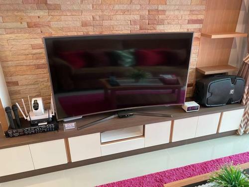 Villa Art Dp Poolvillas Pattaya Dee Place