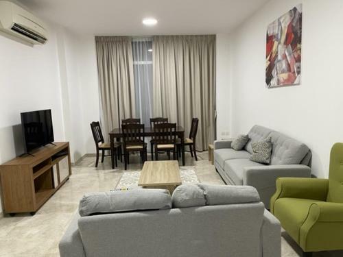 Apartamento Albustan Building