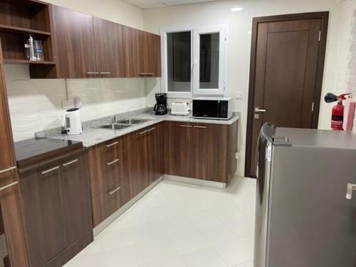 Apartamento Albustan Building
