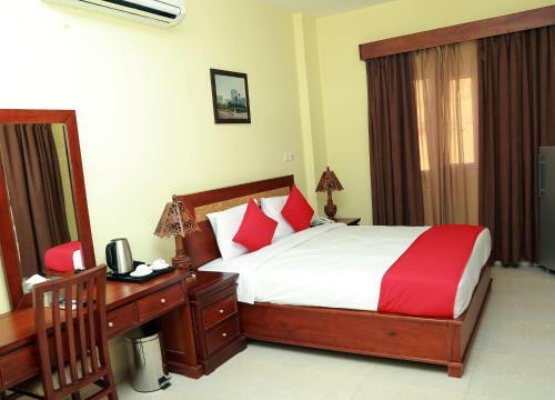 Royal Hotel
