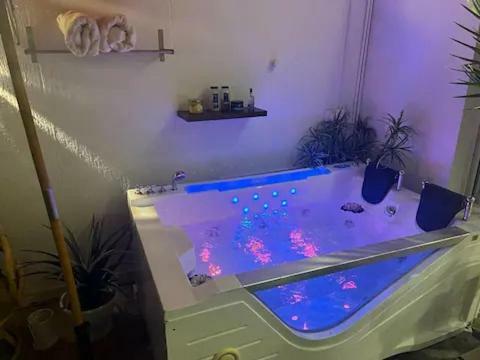 Apartamento Sweet Smart Home