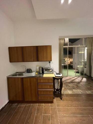 Apartamento Sweet Smart Home