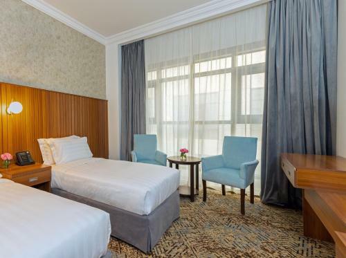 Hotel ????? ??????? Meenas Medina