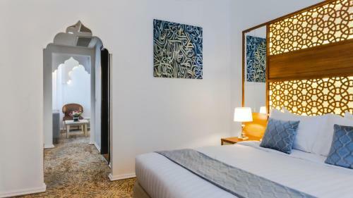 Hotel ????? ??????? Meenas Medina
