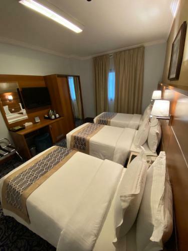 Saraya Harmony Hotel B