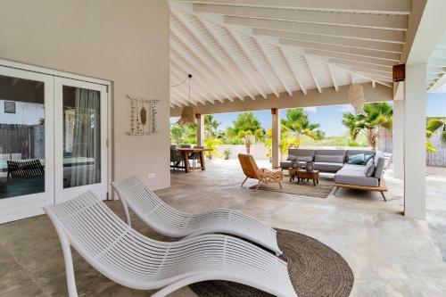 Villa Kas Simba In Belnem