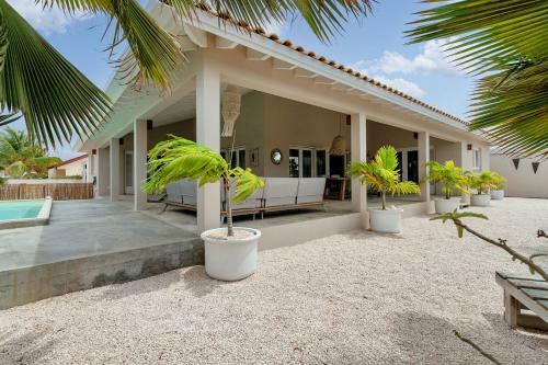 Villa Kas Simba In Belnem