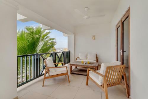 Apartment At Sea In Kralendijk