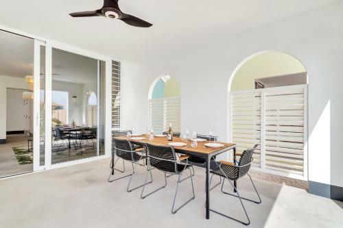 Apartamento Kas Jasabon In Water Villas