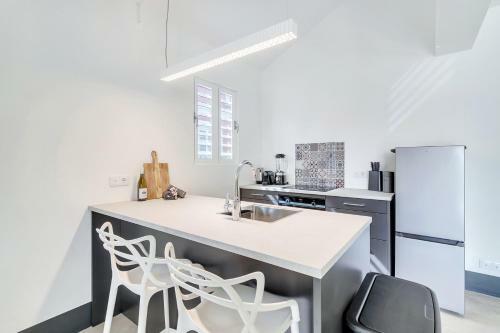 Apartamento Kas Jasabon In Water Villas
