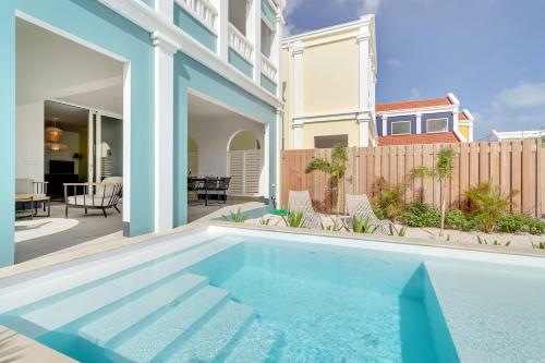 Apartamento Kas Jasabon In Water Villas