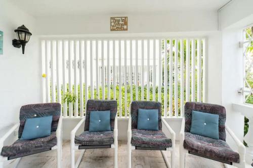 Apartamento Zenbreak Freshwater Beachfront 5