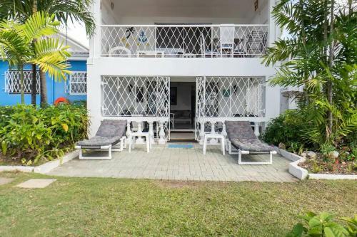 Apartamento Zenbreak Freshwater Beachfront 5