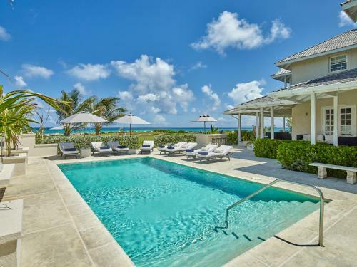 Villa Larimar
