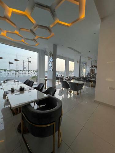 Apartamento Aalia Hotel Suties