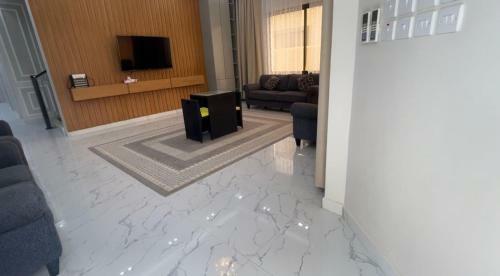 Al Jabal Resort Villa 5