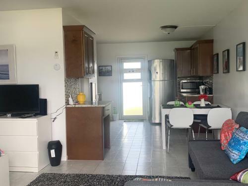 Apartamento Obera Beach #104