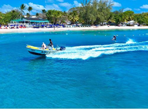 Apartamento Zenbreak Seas The Day At Royal Westmoreland