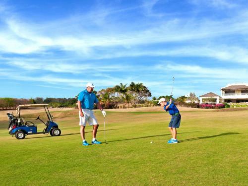 Apartamento Zenbreak Seas The Day At Royal Westmoreland