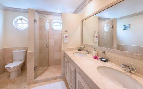 Apartamento Zenbreak Seas The Day At Royal Westmoreland