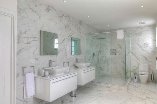 Apartamento Zenbreak Villa At St James 4bd