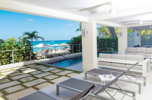 Apartamento Zenbreak Villa At St James 4bd