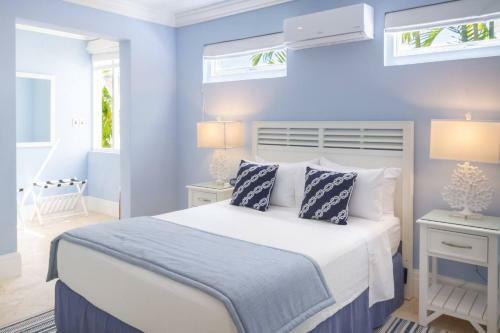 Villa Zenbreak Lime Tree House At Royal Westmoreland