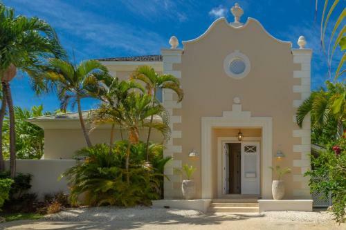 Villa Zenbreak Lime Tree House At Royal Westmoreland