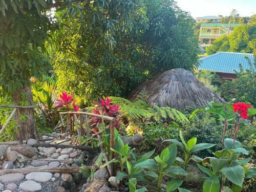 Apartamento Mabrika Resort Dominica