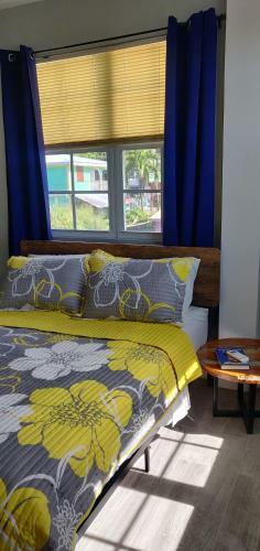 Apartamento Yvonna House