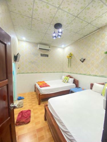 Hotel Kh�ch S?n Vi?t Sang 1