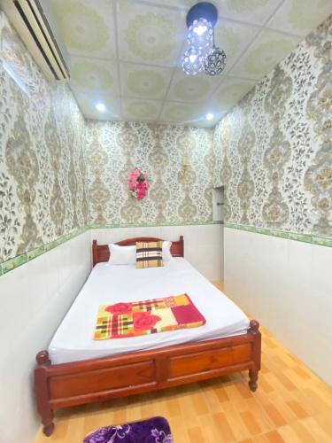 Hotel Kh�ch S?n Vi?t Sang 1