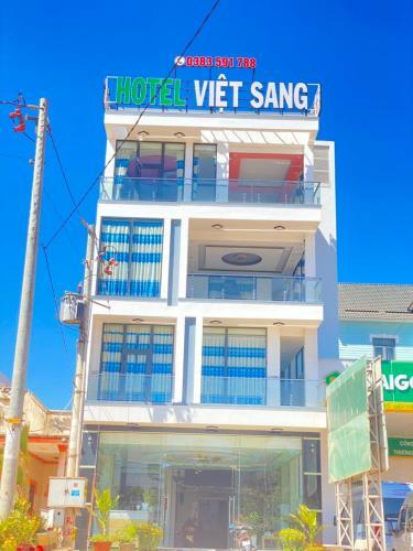 Hotel Kh�ch S?n Vi?t Sang 1