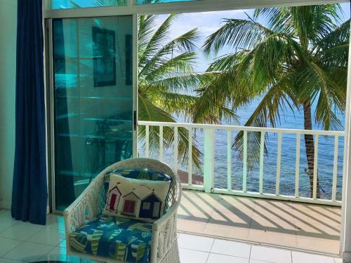 Apartamento Sunset Cove - Live On The Beach!