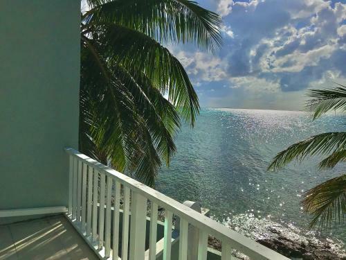 Apartamento Sunset Cove - Live On The Beach!