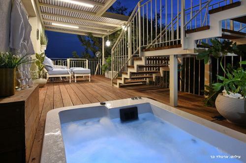 Bed & Breakfast ????? ???? - Moria Gold